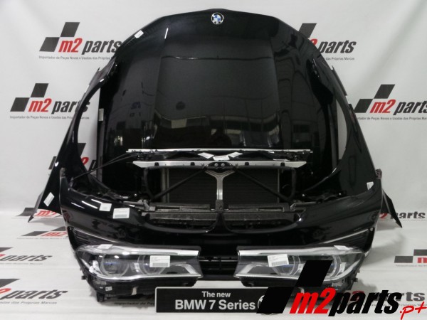 Frente completa Seminovo/ Original BMW Série 7