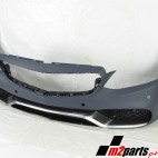 Body Kit AMG Facelift Novo/ ABS AMG AMG/MERCEDES-BENZ E-CLASS (W212)