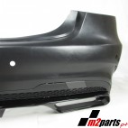 Body Kit AMG Facelift Novo/ ABS AMG AMG/MERCEDES-BENZ E-CLASS (W212)