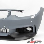 Kit M/ Pack M M Performance Novo/ ABS MSPORT MSPORT/BMW 4 Gran Coupe (F36)