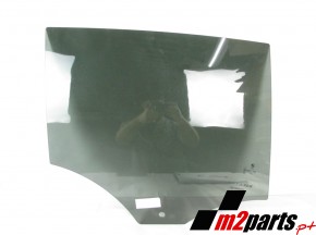 Vidro da porta Escurecido Direito/Trás Seminovo/ Original BMW X2 (F39) 51357420420