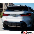 Spoiler/ Aileron M Performance Novo BMW 1 (F40)