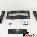 Parachoques Pack M Frente Novo/ ABS BMW 4 Coupe (F32, F82)/BMW 4 Convertible (F33, F83)/BMW 4 Gran Coupe (F36)