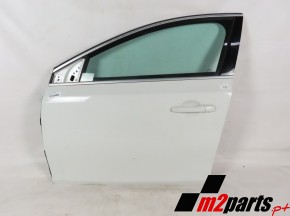 Porta Esquerdo/Frente Seminovo/ Original VOLVO V40 Hatchback (525, 526)/VOLVO V40 Van / Hatchback (525, 526) 31662584